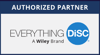 Logo DiSC partner