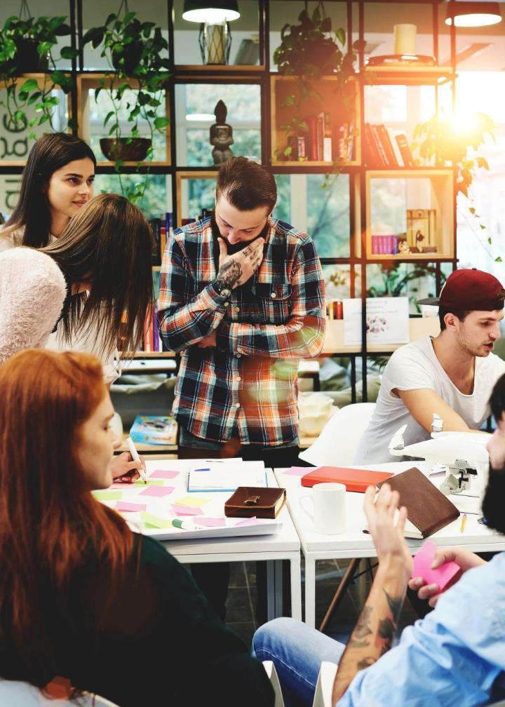 Communication professionnelle